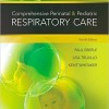 Comprehensive Perinatal & Pediatric Respiratory Care 4th Edition – Original PDF