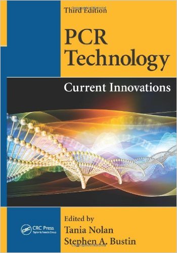 PCR Technology: Current Innovations, Third Edition – Original PDF