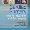 Cardiac Surgery: Recent Advances and Techniques – Original PDF