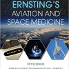 Ernsting’s Aviation and Space Medicine 5th Edition – Original PDF