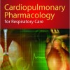 Cardiopulmonary Pharmacology For Respiratory Care – EPUB