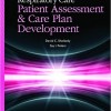 Respiratory Care: Patient Assessment And Care Plan Development – EPUB