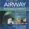 Atlas of Airway Management: Techniques and Tools Second Edition – Original PDF