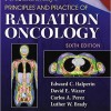 Perez & Brady’s Principles and Practice of Radiation Oncology Sixth Edition – Original PDF