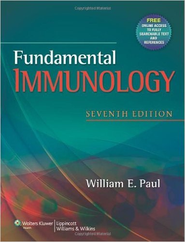 Fundamental Immunology, Seventh Edition (7th edition)