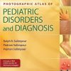 Photographic Atlas of Pediatric Disorders and Diagnosis – Original PDF