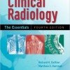 Clinical Radiology: The Essentials, 4th Edition – High Quality PDF