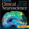 Basic Clinical Neuroscience Third Edition – High Quality PDF