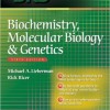 BRS Biochemistry, Molecular Biology, and Genetics Sixth Edition – Original PDF