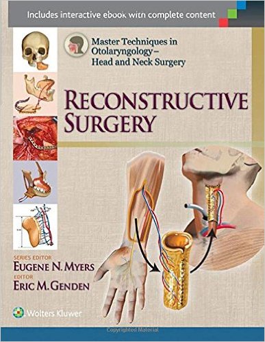 Master Techniques in Otolaryngology – Head and Neck Surgery: Skull Base Surgery – EPUB