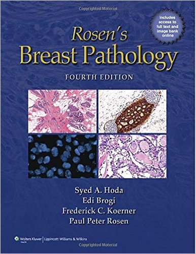 Rosen’s Breast Pathology Fourth Edition – Original PDF