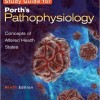 Study Guide to accompany Porth’s Pathophysiology Concepts of Altered Health States 9th Edition – Original PDF