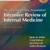 The Cleveland Clinic Foundation Intensive Review of Internal Medicine Sixth Edition – EPUB