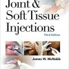 A Practical Guide to Joint & Soft Tissue Injections Third Edition- EPUB