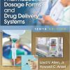 Ansel’s Pharmaceutical Dosage Forms and Drug Delivery Systems, 10th Edition – Original PDF