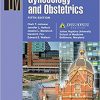 JHU Manual of Obstetrics and Gynecology (Johns Hopkins Manual of Gynecology and Obstetrics) 5th Edition – EPUB