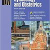 Johns Hopkins Manual of Gynecology and Obstetrics Fifth Edition – EPUB