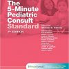 The 5-Minute Pediatric Consult Standard 7th Edition – EPUB