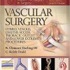 Master Techniques in Surgery: Vascular Surgery: Hybrid, Venous, Dialysis Access, Thoracic Outlet, and Lower Extremity Procedures – EPUB