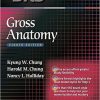 BRS Gross Anatomy, 8th Edition – ORIGINAL PDF
