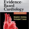 Evidence-Based Cardiology Fourth Edition – EPUB