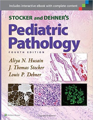 Stocker and Dehner’s Pediatric Pathology Fourth Edition – CHM