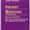 Pocket Medicine The Massachusetts General Hospital Handbook of Internal Medicine 5th Edition – Original PDF