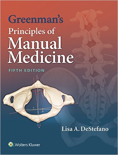 Greenman’s Principles of Manual Medicine Fifth Edition – Original PDF