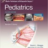 Master Techniques in Orthopaedic Surgery: Pediatrics Second Edition – EPUB