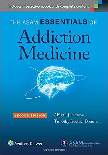 The Asam Essentials of Addiction Medicine, 2nd Edition – EPUB