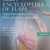 Grabb’s Encyclopedia of Flaps: Upper Extremities, Torso, Pelvis, and Lower Extremities Fourth Edition – EPUB