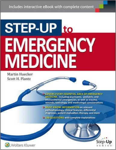 Step-Up to Emergency Medicine – Original PDF