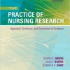 The Practice of Nursing Research: Appraisal, Synthesis, and Generation of Evidence, 7e – Original PDF