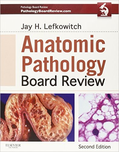 Anatomic Pathology Board Review – Original PDF