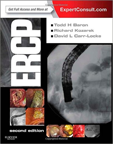 ERCP 2nd Edition – Original PDF
