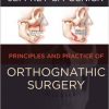 Orthognathic Surgery – 2 Volume Set: Principles and Practice – Original PDF + Videos