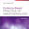 Evidence-Based Practice of Anesthesiology, 3e – Original PDF