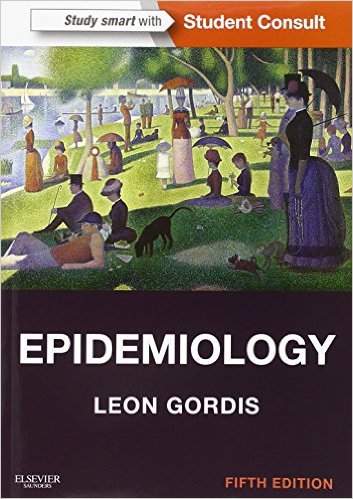 Epidemiology: with STUDENT CONSULT Online Access, 5e – EPUB