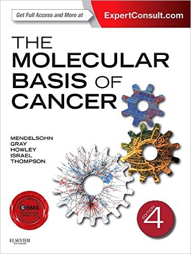 The Molecular Basis of Cancer, 4e – EPUB