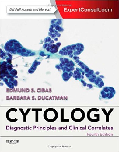 Cytology: Diagnostic Principles and Clinical Correlates, 4e – Original PDF