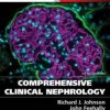 Comprehensive Clinical Nephrology, 5th Edition – Original PDF