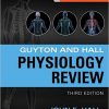 Guyton & Hall Physiology Review, 3e – EPUB