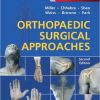 Orthopaedic Surgical Approaches, 2nd Edition – Original PDF