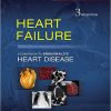 Heart Failure: A Companion to Braunwald’s Heart Disease, 3rd Edition – ORIGINAL PDF