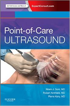 Point of Care Ultrasound, 1e – Original PDF