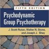 Psychodynamic Group Psychotherapy, 5th Edition – Original PDF
