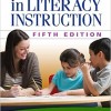 Best Practices in Literacy Instruction, Fifth Edition – Original PDF