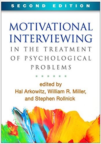 Motivational Interviewing in the Treatment of Psychological Problems, Second Edition – Original PDF