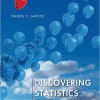 Discovering Statistics 3rd Edition – Original PDF