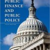 Public Finance and Public Policy 5th Edition – Original PDF